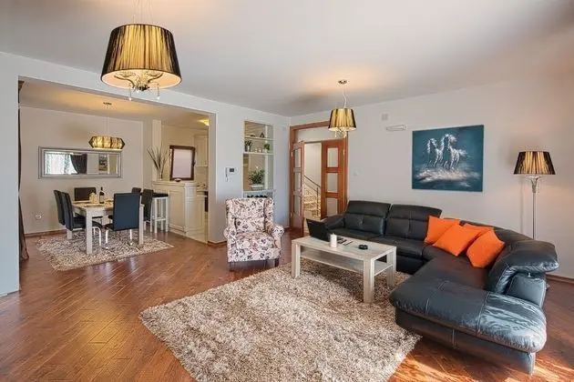 Luxury Villa, 4 Yatak Odası