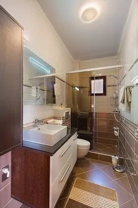 Luxury Villa, 4 Yatak Odası