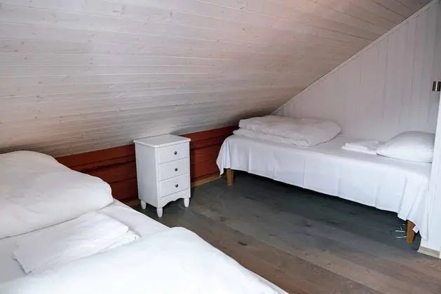 Salvesenhuset A