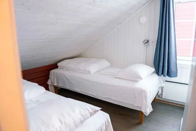 Salvesenhuset A