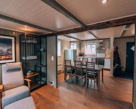 Salvesenhuset A