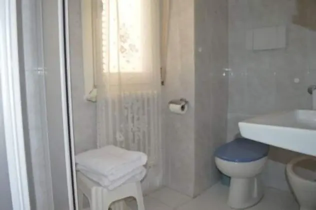 Basic Dört Kişilik Oda, 1 Yatak Odası