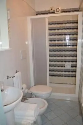 Basic Dört Kişilik Oda, 1 Yatak Odası