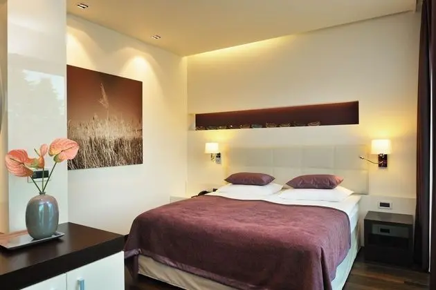 Comfort Tek Büyük Yataklı Oda, Balkon