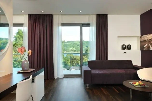 Comfort Tek Büyük Yataklı Oda, Balkon