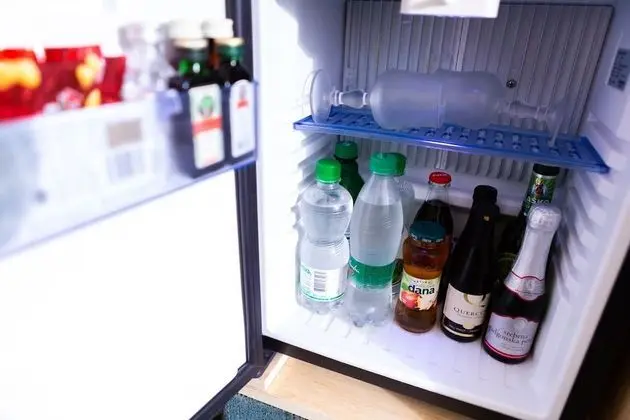 Comfort Tek Büyük Yataklı Oda, Balkon