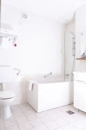 Comfort Tek Büyük Yataklı Oda, Balkon