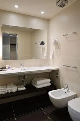 Comfort Tek Büyük Yataklı Oda, Balkon