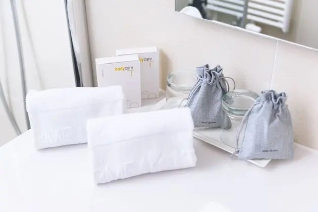 Comfort Tek Büyük Yataklı Oda, Balkon