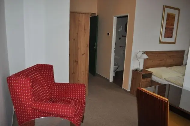 Standard İki Ayrı Yataklı Oda