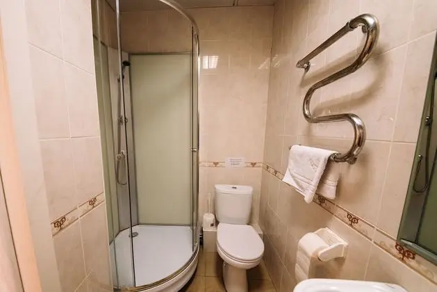 Standard Tek Kişilik Oda