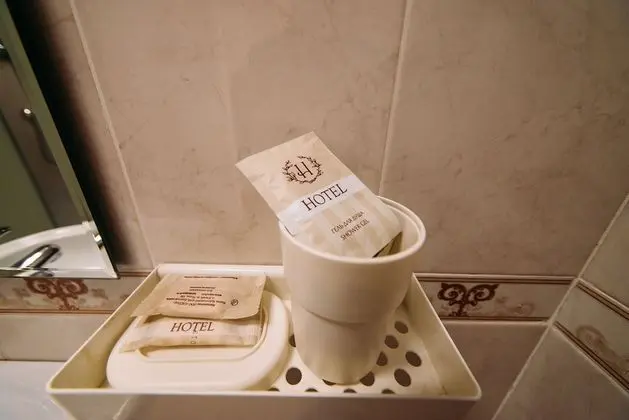 Standard Tek Kişilik Oda