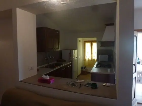 Comfort Ev, 3 Yatak Odası, Teras, Denize Sıfır