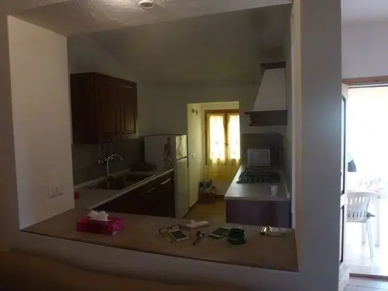 Comfort Ev, 3 Yatak Odası, Teras, Denize Sıfır