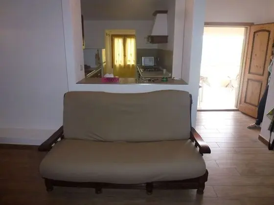 Comfort Ev, 3 Yatak Odası, Teras, Denize Sıfır