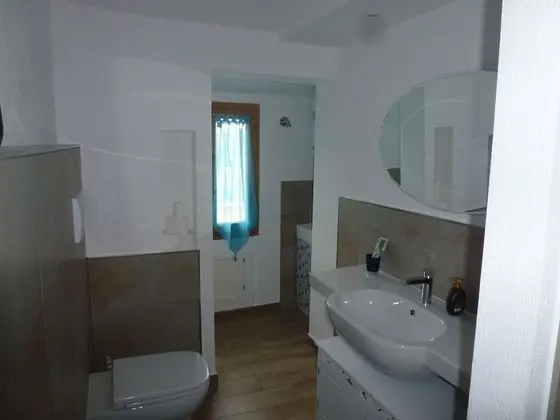 Comfort Ev, 3 Yatak Odası, Teras, Denize Sıfır