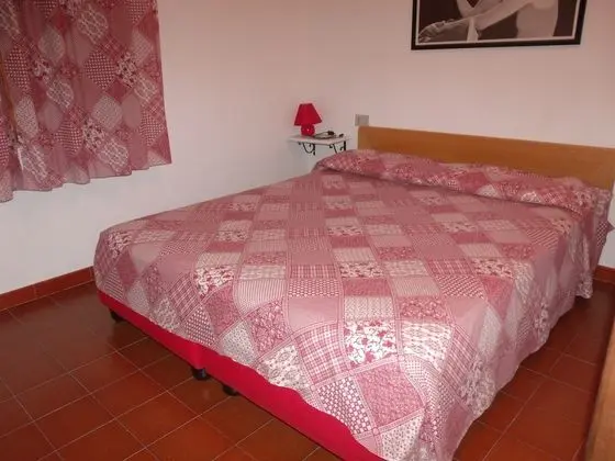 Romantic Apart Daire, 1 Yatak Odası, Küçük Mutfak, Denize Sıfır