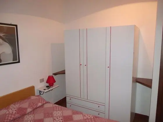 Romantic Apart Daire, 1 Yatak Odası, Küçük Mutfak, Denize Sıfır