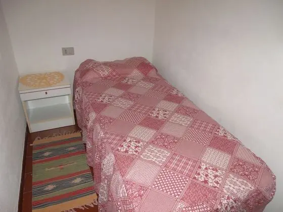 Romantic Apart Daire, 1 Yatak Odası, Küçük Mutfak, Denize Sıfır