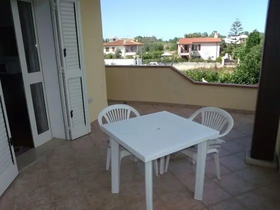 Romantic Apart Daire, 1 Yatak Odası, Küçük Mutfak, Denize Sıfır