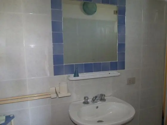 Romantic Apart Daire, 1 Yatak Odası, Küçük Mutfak, Denize Sıfır