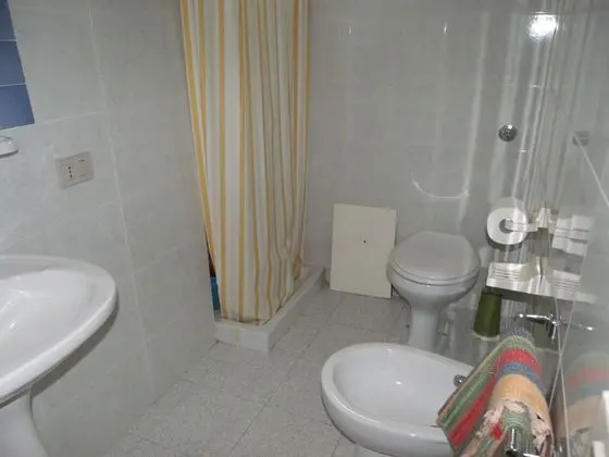 Romantic Apart Daire, 1 Yatak Odası, Küçük Mutfak, Denize Sıfır