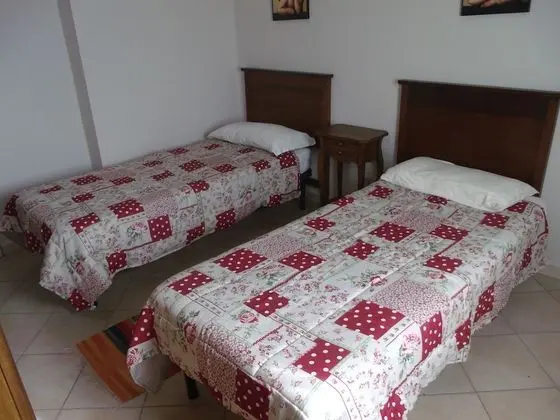 Standard Apart Daire, 2 Yatak Odası, Balkon, Denize Sıfır