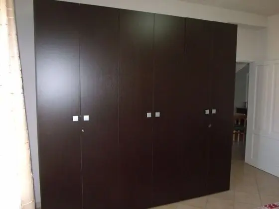 Standard Apart Daire, 2 Yatak Odası, Balkon, Denize Sıfır