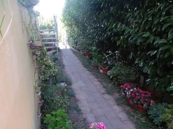 Standard Apart Daire, 2 Yatak Odası, Balkon, Denize Sıfır