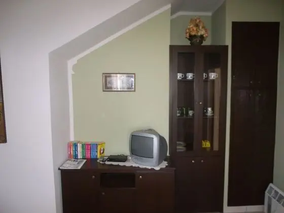 Standard Apart Daire, 2 Yatak Odası, Balkon, Denize Sıfır