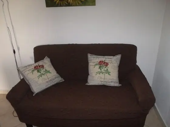 Standard Apart Daire, 2 Yatak Odası, Balkon, Denize Sıfır