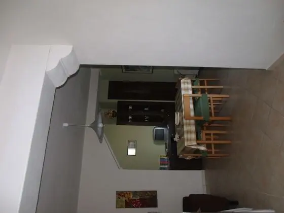 Standard Apart Daire, 2 Yatak Odası, Balkon, Denize Sıfır