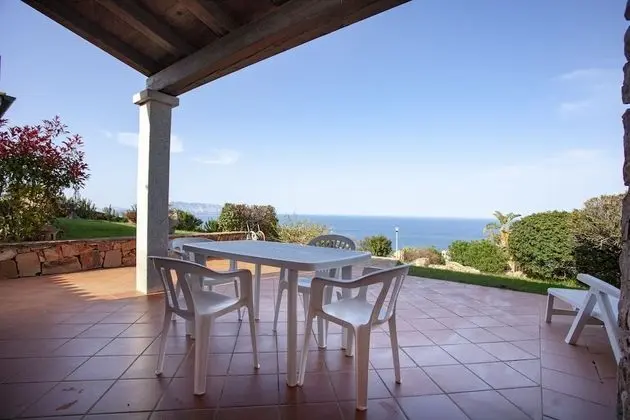 Deluxe Ev, 2 Yatak Odası, Veranda