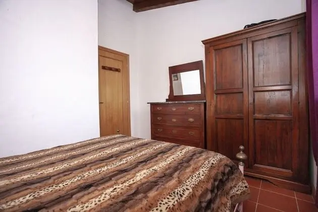 Deluxe Ev, 2 Yatak Odası, Veranda