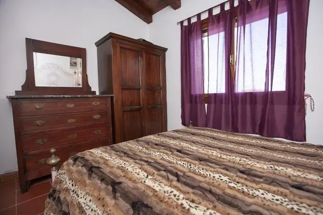 Deluxe Ev, 2 Yatak Odası, Veranda