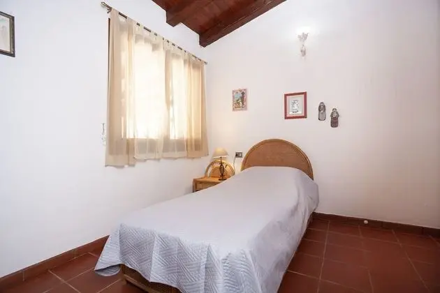 Deluxe Ev, 2 Yatak Odası, Veranda