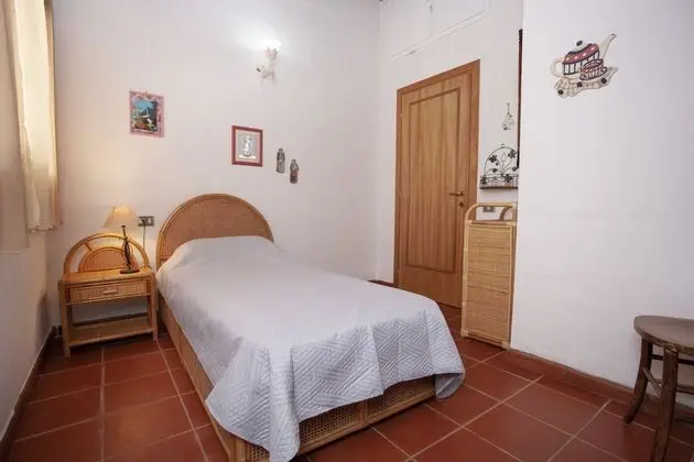 Deluxe Ev, 2 Yatak Odası, Veranda