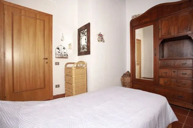 Deluxe Ev, 2 Yatak Odası, Veranda