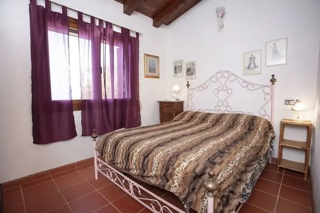 Deluxe Ev, 2 Yatak Odası, Veranda