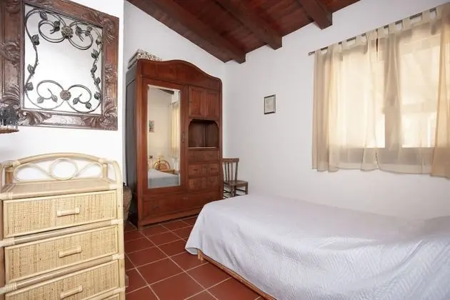 Deluxe Ev, 2 Yatak Odası, Veranda