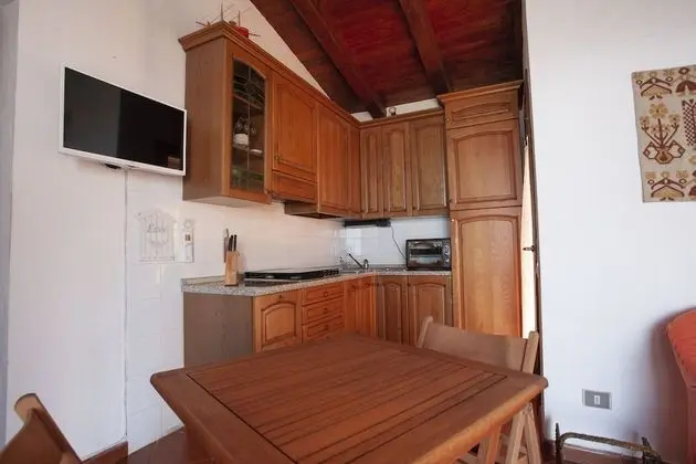 Deluxe Ev, 2 Yatak Odası, Veranda