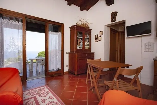 Deluxe Ev, 2 Yatak Odası, Veranda