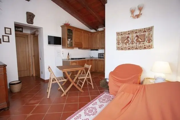 Deluxe Ev, 2 Yatak Odası, Veranda