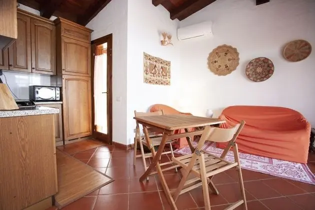 Deluxe Ev, 2 Yatak Odası, Veranda