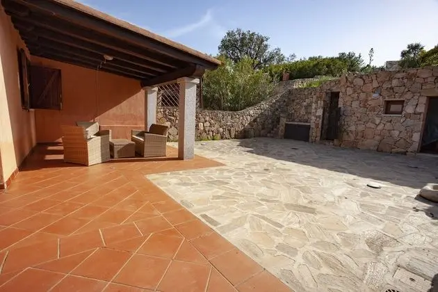 Deluxe Ev, 2 Yatak Odası, Veranda