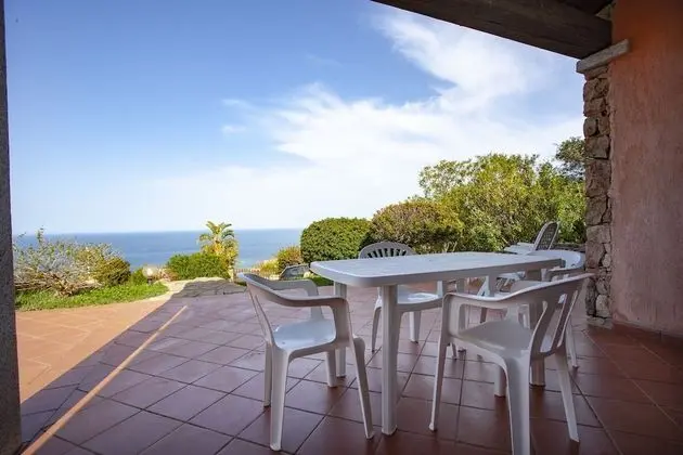 Deluxe Ev, 2 Yatak Odası, Veranda