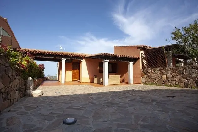 Deluxe Ev, 2 Yatak Odası, Veranda