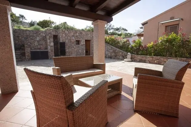 Deluxe Ev, 2 Yatak Odası, Veranda