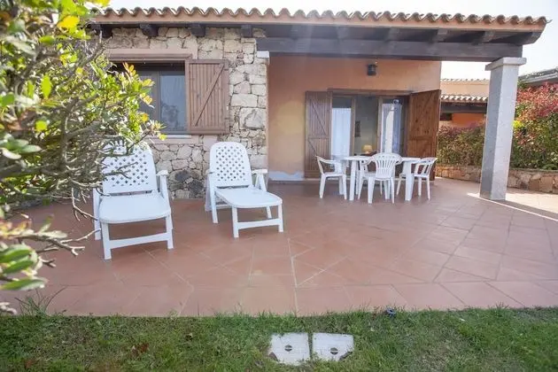 Deluxe Ev, 2 Yatak Odası, Veranda