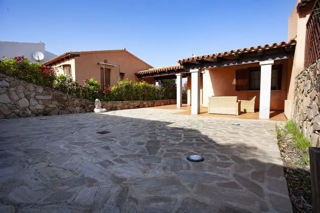 Deluxe Ev, 2 Yatak Odası, Veranda